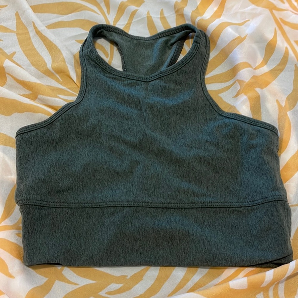Strut this sports bra